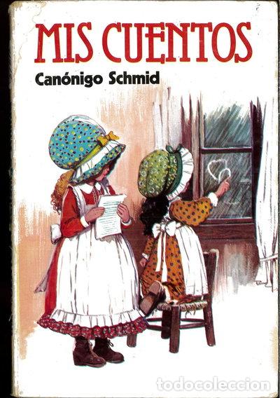 Libros: Mis cuentos- 9788436521474