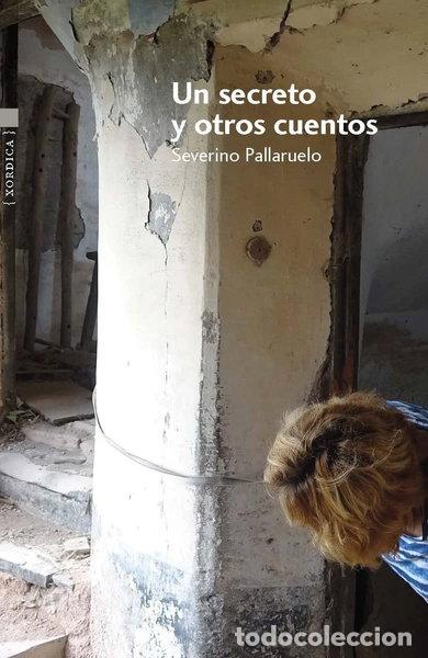 Libros: Un secreto y otros cuentos- 9788416461509