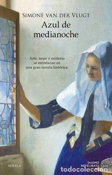 Livres: Azul de medianoche- 9788416634385