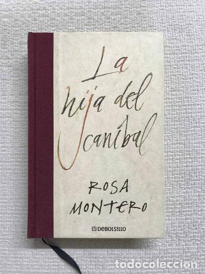 Libri di seconda mano: La hija del can&iacute;bal- 9788484503873