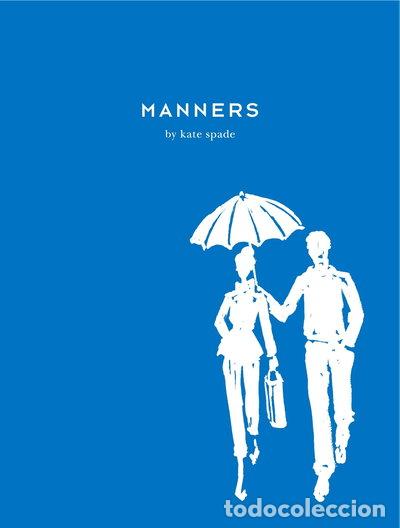 Libros: Manners- 9780743250665