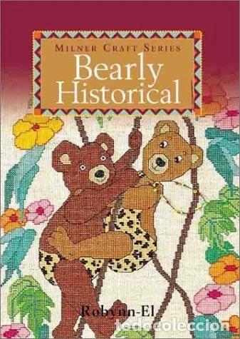 Libros: Bearly historical- 9781863512473