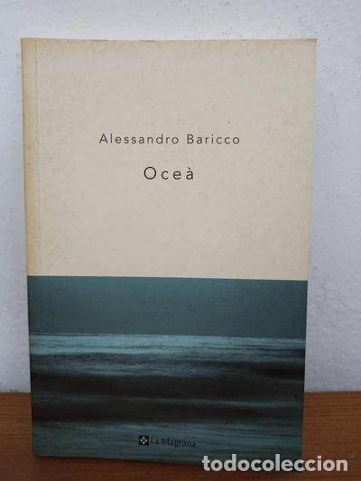 Libros: Oce&agrave; (9788482642994)