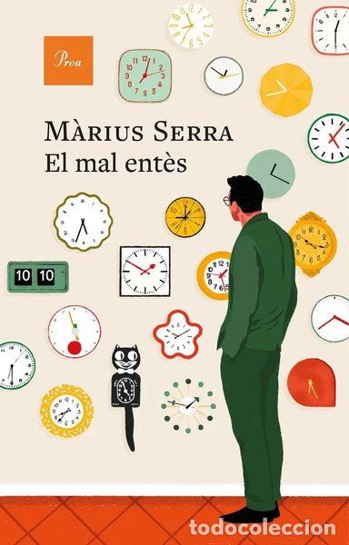 Libros: EL MAL ENTES- 9788410488649