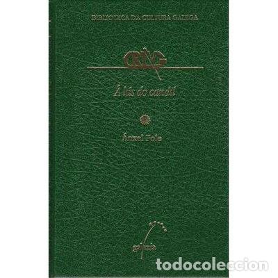 Libros: &Aacute; l&uacute;s do candil- 9788471549969