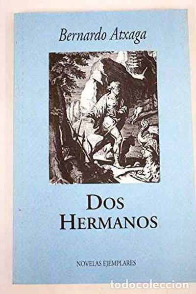 Libros: Dos hermanos- 9788478950409