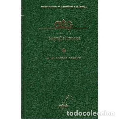 Libros: Xeograf&iacute;a humana- 9788471549877