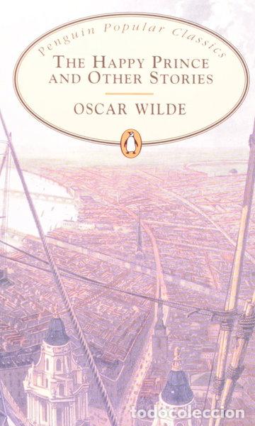 Livros em segunda m&atilde;o: The Happy Prince and Other Stories- 9780140623666