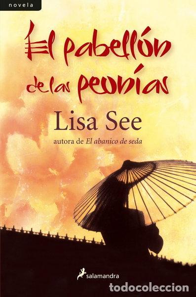 Livros em segunda m&atilde;o: El pabell&oacute;n de las peon&iacute;as- 9788498381986