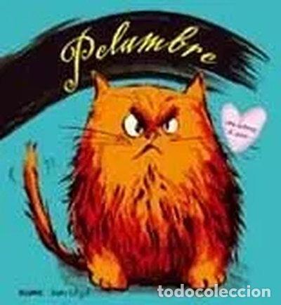 Livros em segunda m&atilde;o: Pelambre: Una historia de amor- 9788498012835