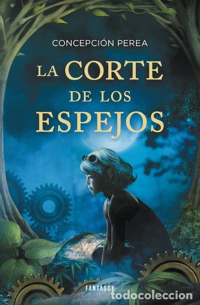 Livros em segunda m&atilde;o: La corte de los espejos- 9788415831013