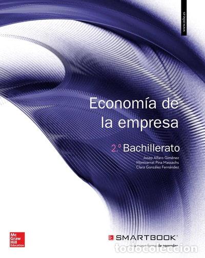 B&uuml;cher: Econom&iacute;a de la empresa- 9788448609337