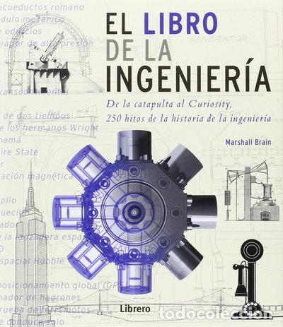 Libros: El libro de la Ingenier&iacute;a- 9789089986542