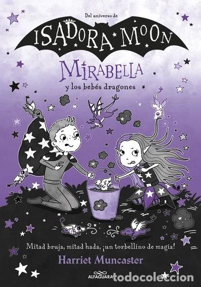 Libros: MIRABELLA 12- 9788410489288
