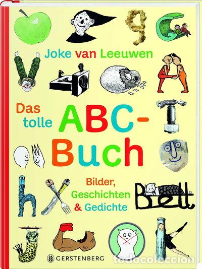 Libros: Das tolle ABC-Buch- 9783836959261