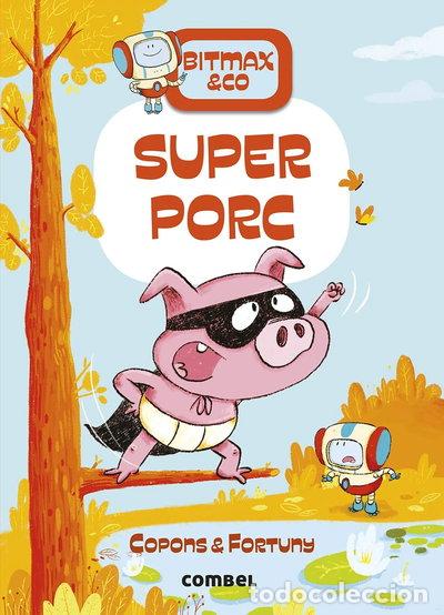 B&uuml;cher: Superporc- 9788491016380