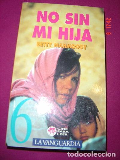 B&uuml;cher: No sin mi hija- 9788447306961