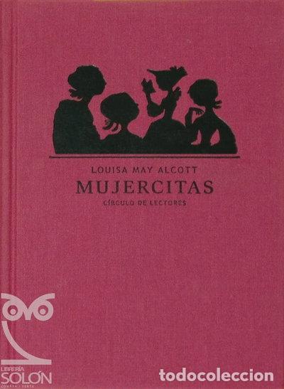 B&uuml;cher: Mujercitas- 9788467209570