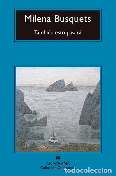 B&uuml;cher: Tambi&eacute;n esto pasar&aacute;- 9788433960818