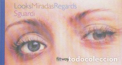 B&uuml;cher: Looks - miradas - regards - sguardi- 9782752800732