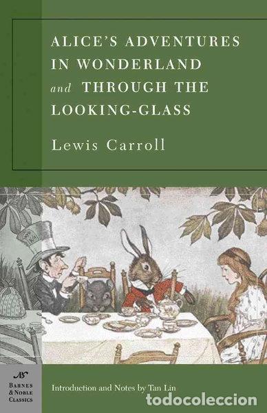 books: Alice's Adventures in Wonderland- 9780194232715