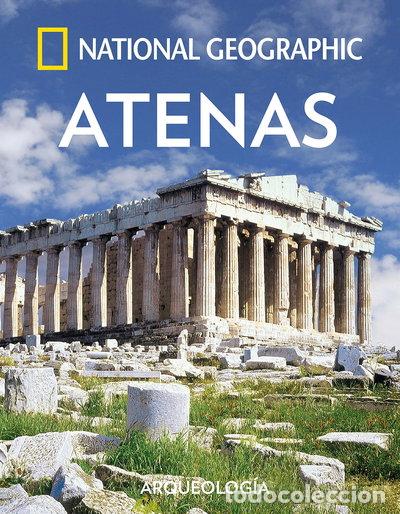 books: Atenas- 9788482986685