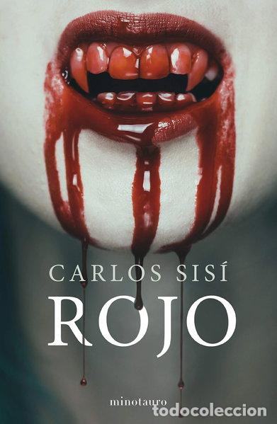 books: Rojo (9788445006221)