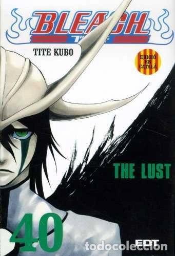Libros: Bleach 40- 9788499472935