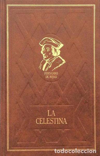 Libros: La Celestina- 9788422521921