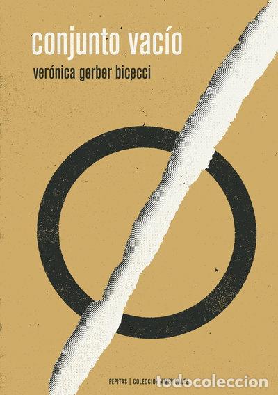 Libros: Conjunto vac&iacute;o- 9788415862871