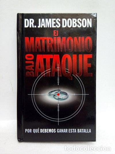 Livres: El matrimonio bajo ataque- 9780789913012