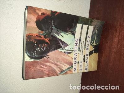 Livres: Migrating the Black Body- 9780295999579