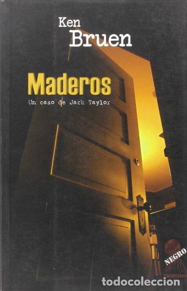 Livres: Maderos- 9788496454170