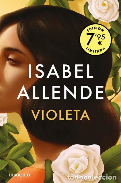 Libros: Violeta- 9788466374620