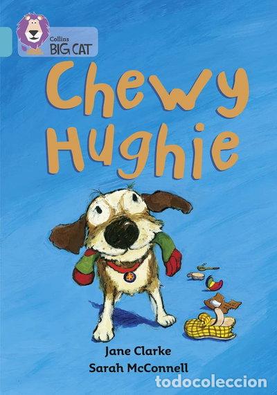 Libros: Chewy Hughie- 9780007186921