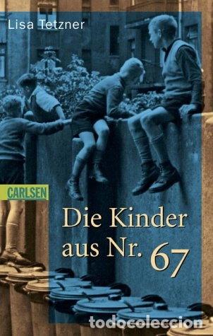 Libros: Die Kinder aus Nr. 67- 9783551372079