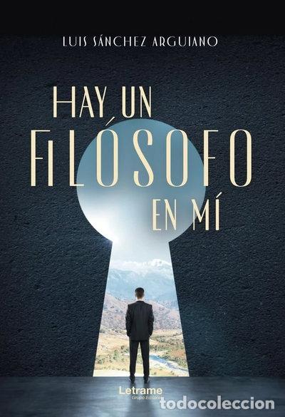 Libri di seconda mano: Hay un fil&oacute;sofo en m&iacute;- 9788417897215