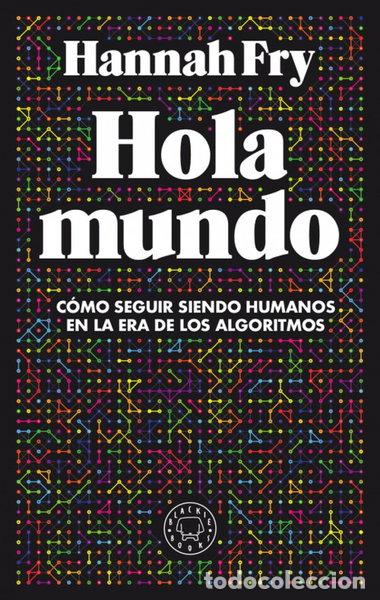 Libri di seconda mano: Hola mundo- 9788417552411
