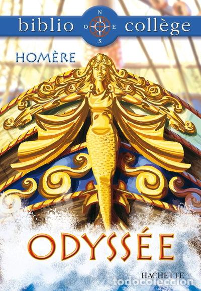 Libri di seconda mano: Odyss&eacute;e- 9782011678287