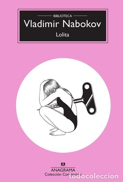 Libri di seconda mano: Lolita- 9788433968272