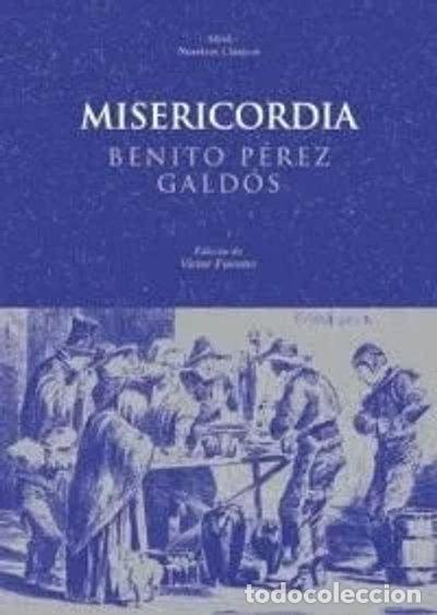 Libri di seconda mano: Misericordia- 9788446011316