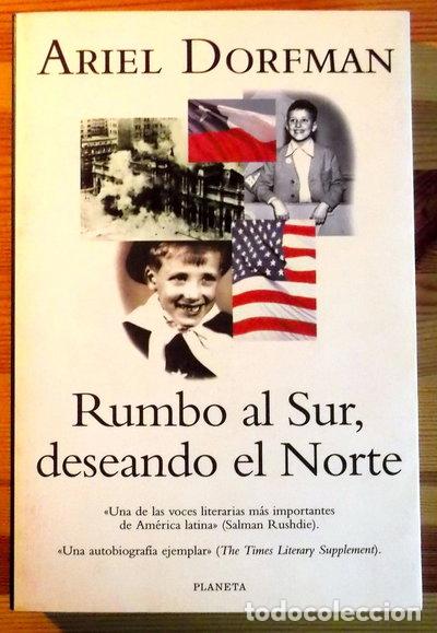 B&uuml;cher: Rumbo al sur, deseando el norte- 9788408028086