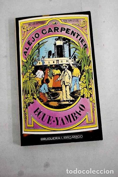 Libri di seconda mano: Ecue-Yamba-O- 9788402061454