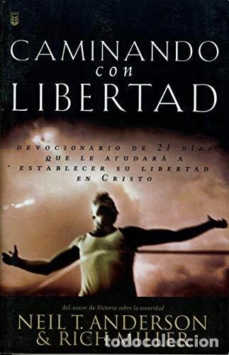 Libros: Caminando Con Libertad- 9780789906854