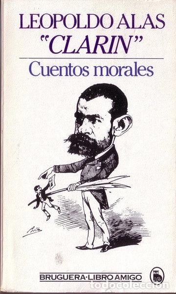 Libros: Cuentos morales- 9788402084972