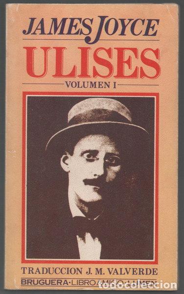 Libros: Ulises. Volumen I- 9788402066442