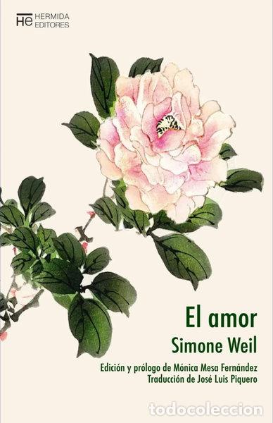 Libros: El amor- 9788412672916