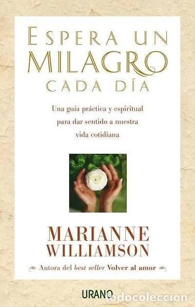 Libros: Espera un milagro cada d&iacute;a- 9788479535360 - Foto 1