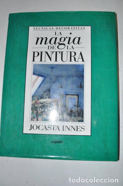 Libros: La magia de la pintura- 9788432923067