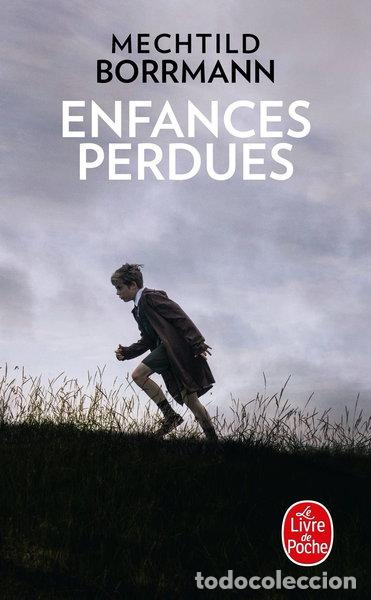 Libros: Enfances perdues- 9782253241652